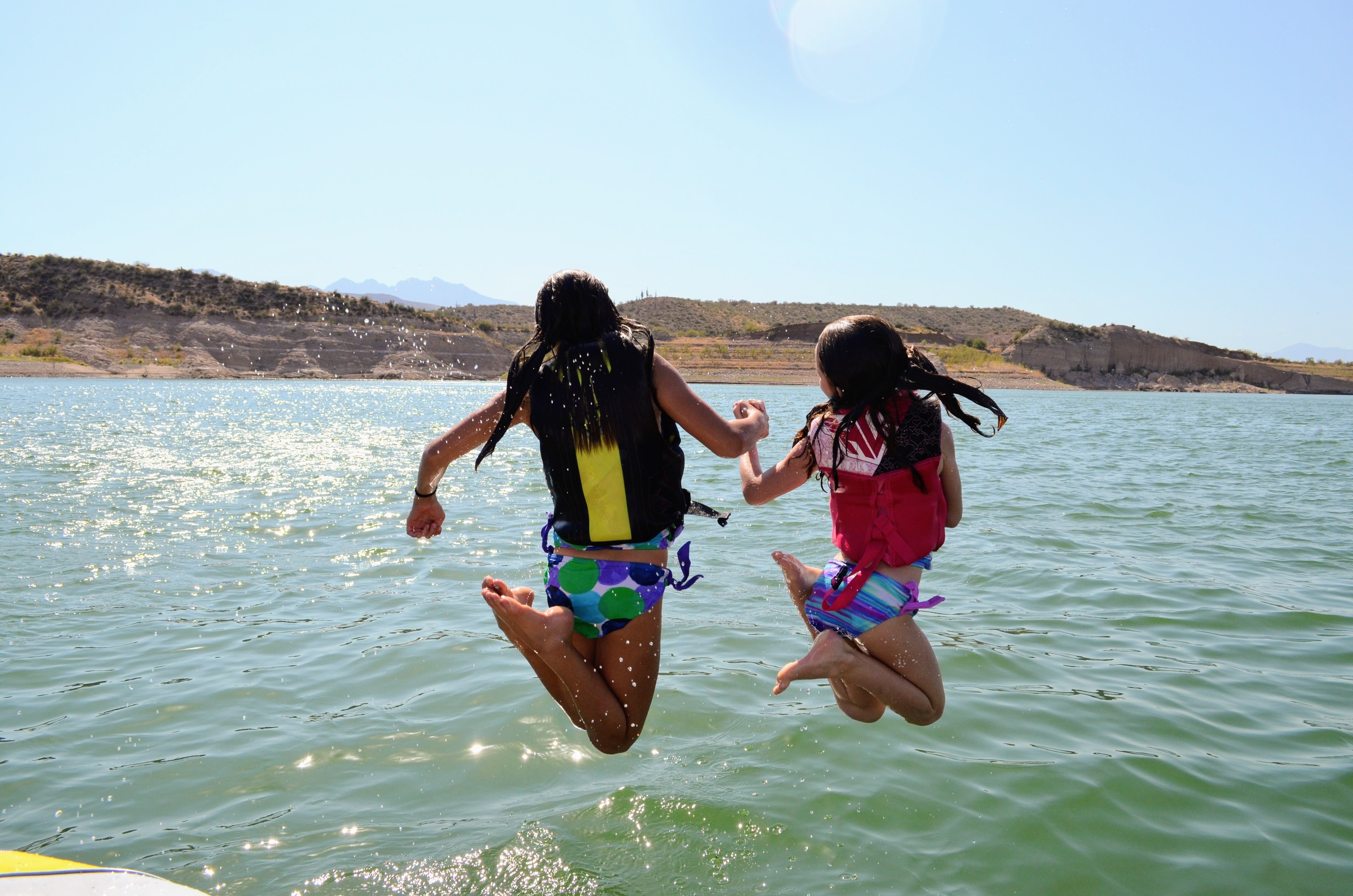 Staying Safe on the Lake: Your Essential Memorial Day Boating Guide