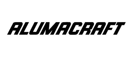 Alumacraft Boats Replacement Decals, Boat Letters and Boat Numbers