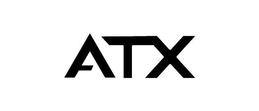 ATX Boats 3D Registration Numbers