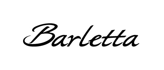 Barletta Pontoon Boats 3D Registration