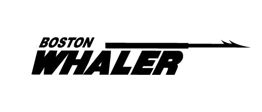 Boston Whaler Boats 3D Registration