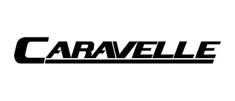 Caravelle Boats Domed Registration Decals