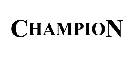Champion Boat Decals, Registration Numbers, Letters and Boat Logo