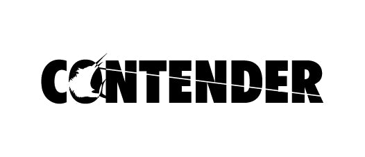 Contender Boat Decals, Registration Numbers, Letters and Boat Logo