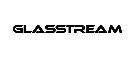 Glasstream Boat Decals, Registration Numbers, Letters and Boat Logo