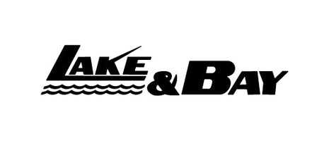 Lake & Bay Boat Decals, Registration Numbers, Letters and Boat Logo