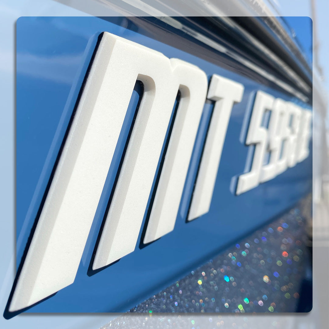 Malibu 3D Registration