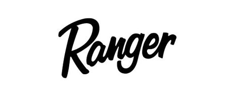Ranger Boats Domed Registration Decals