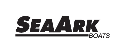 SeaArk Domed Boat Letters and Names Decals