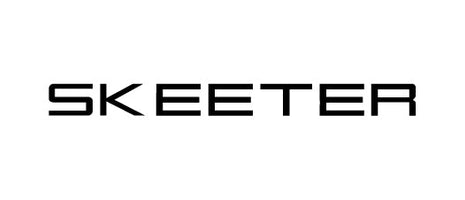 Skeeter Boats Domed Registration Decals