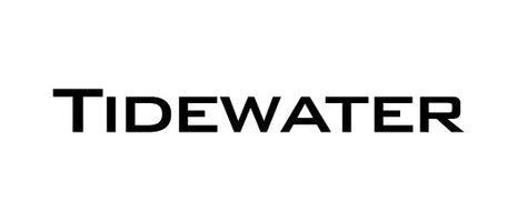 Tidewater Boat Decals, Registration Numbers, Letters and Boat Logo