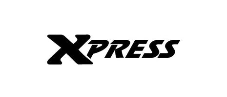 Xpress Boat Decals, Registration Numbers, Letters and Boat Logo