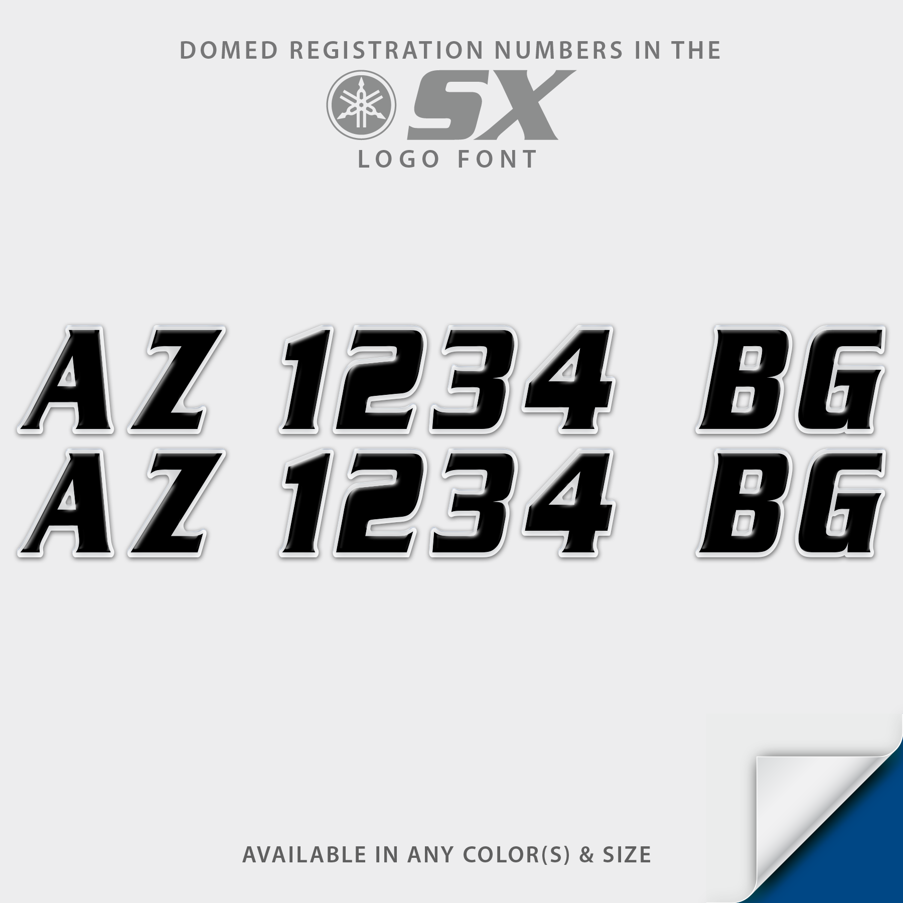 Yamaha SX190 Domed Registration