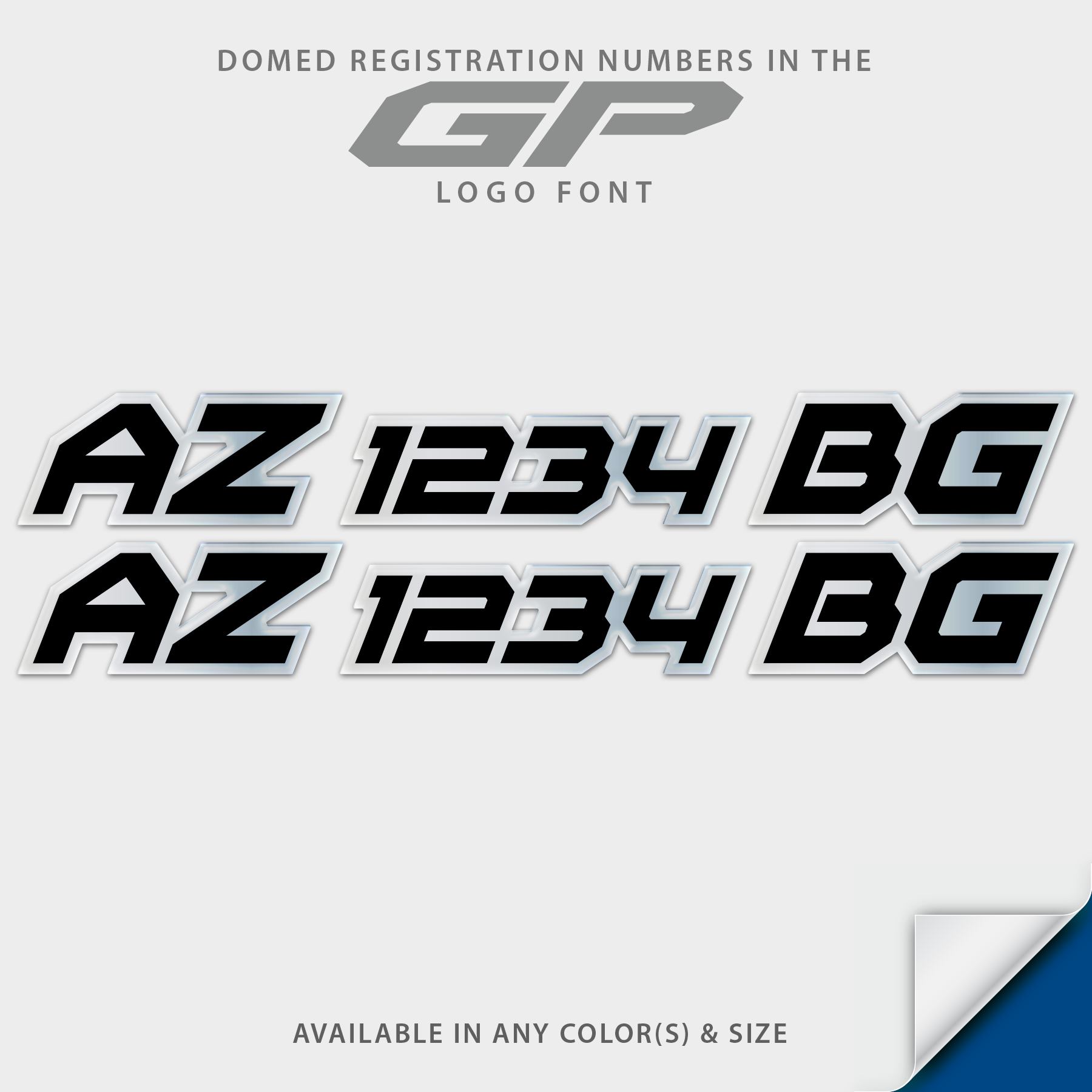 Yamaha GP1800R Domed Registration