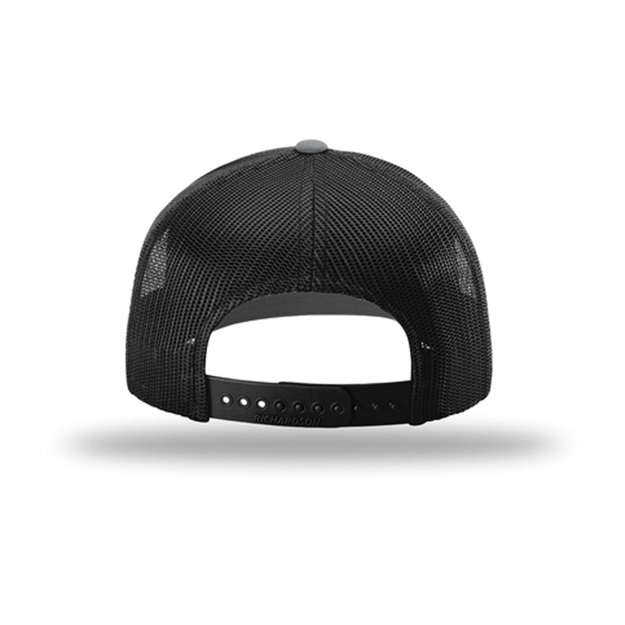 1776-2026 | Richardson 112 Leather Patch Hat