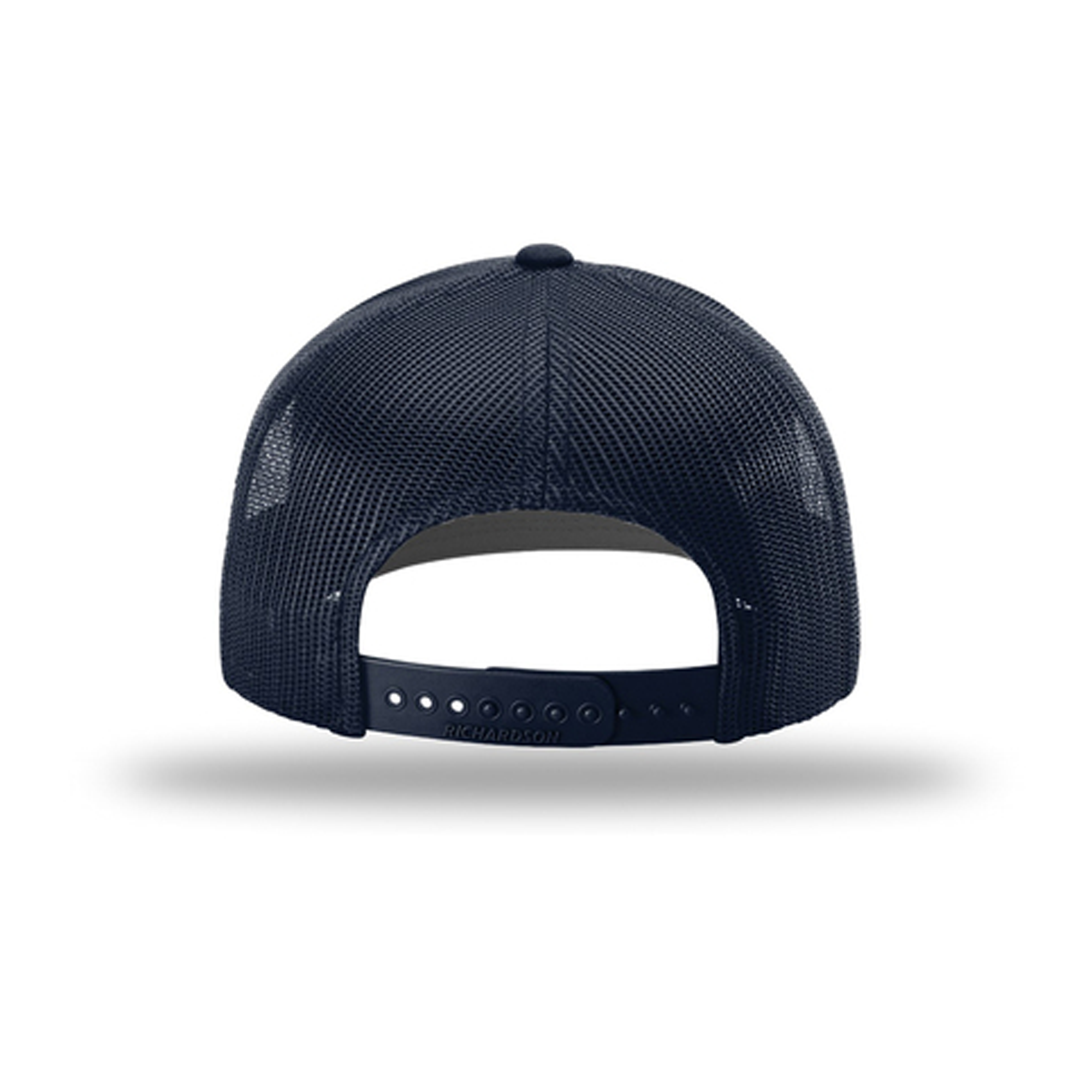 1776-2026 | Richardson 112 Leather Patch Hat