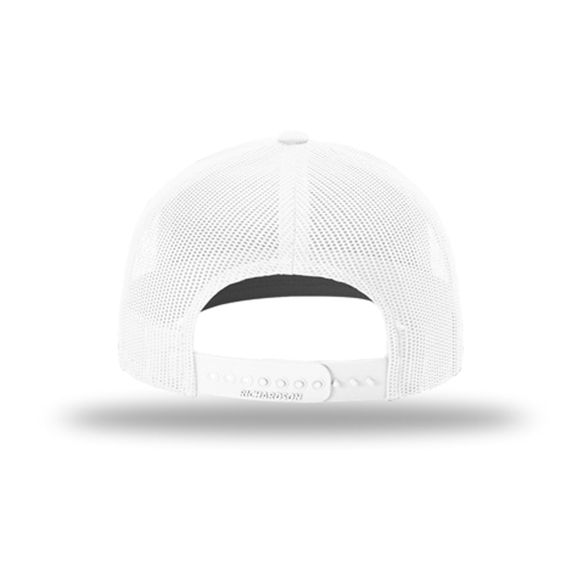 1776-2026 | Richardson 112 Leather Patch Hat