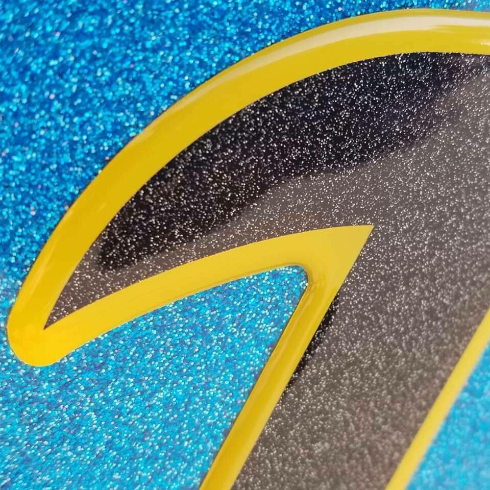 Moomba Domed Registration