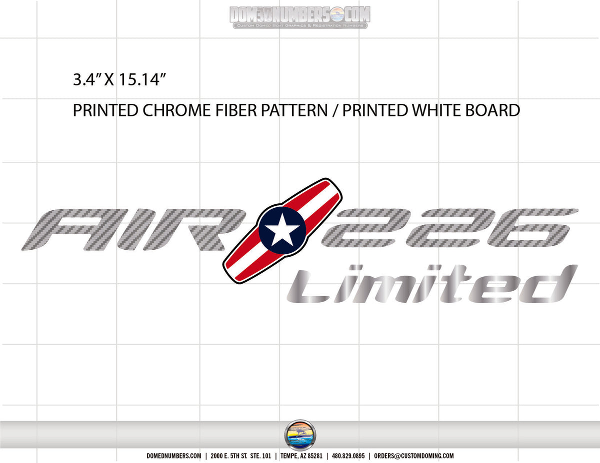 2006 Nautique Air 226 Limited