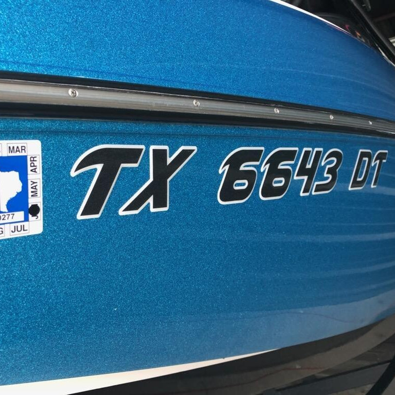 Moomba Domed Registration