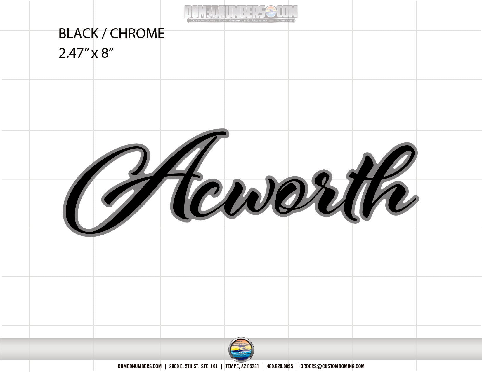Acworth Abeln