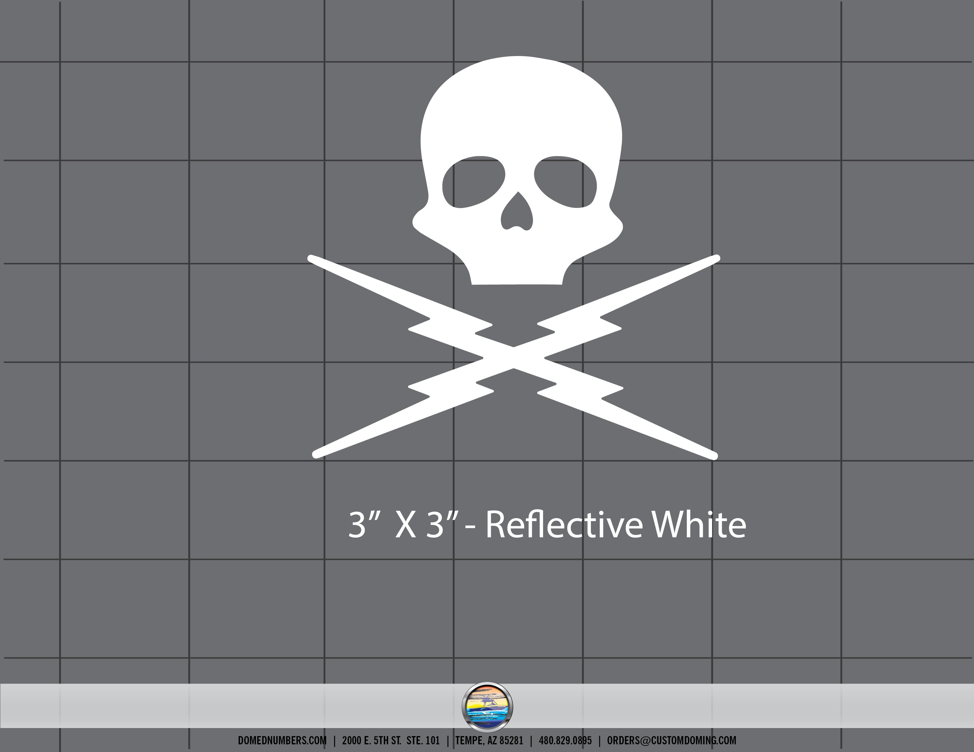 Custom Decal Bayer