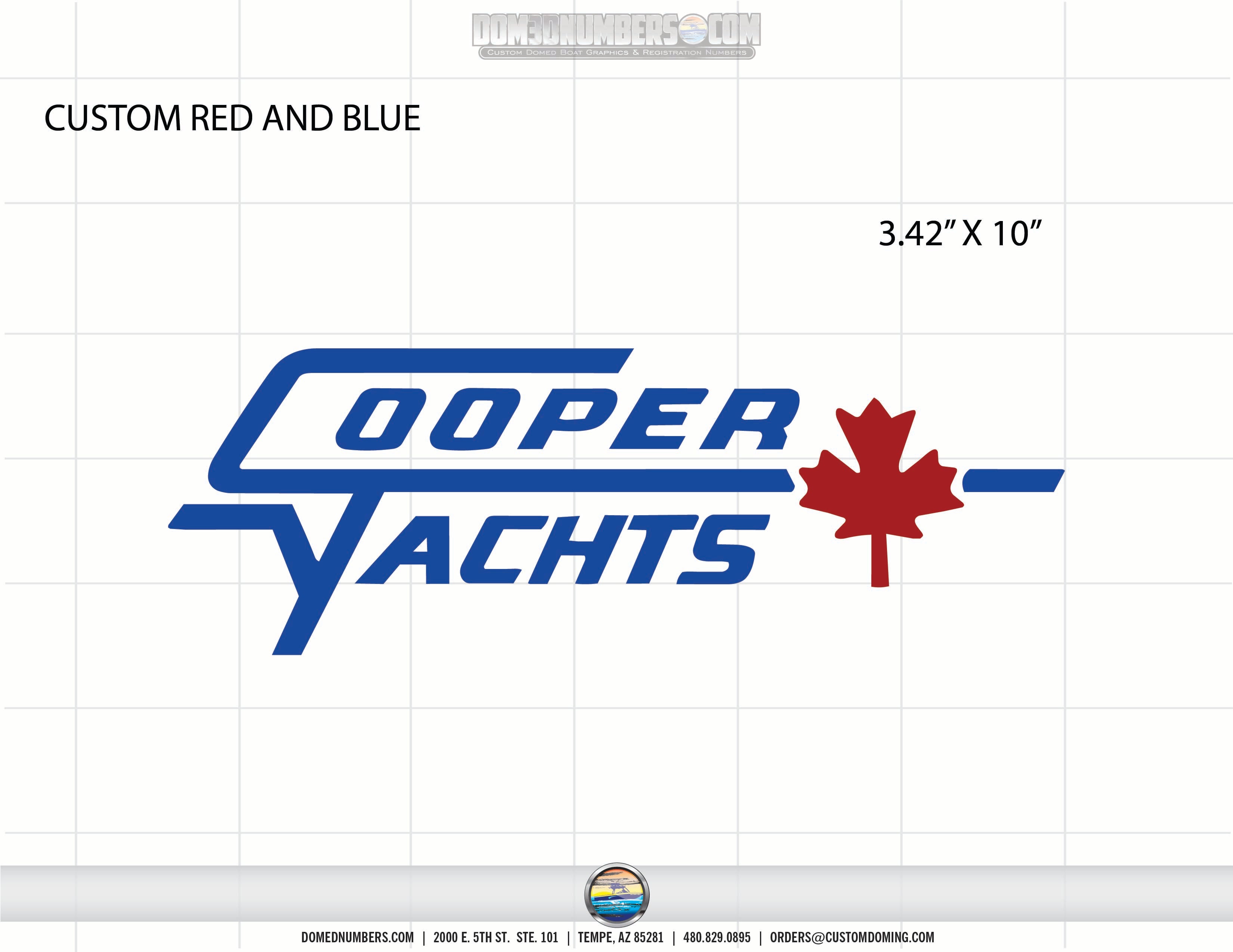Cooper Yachts