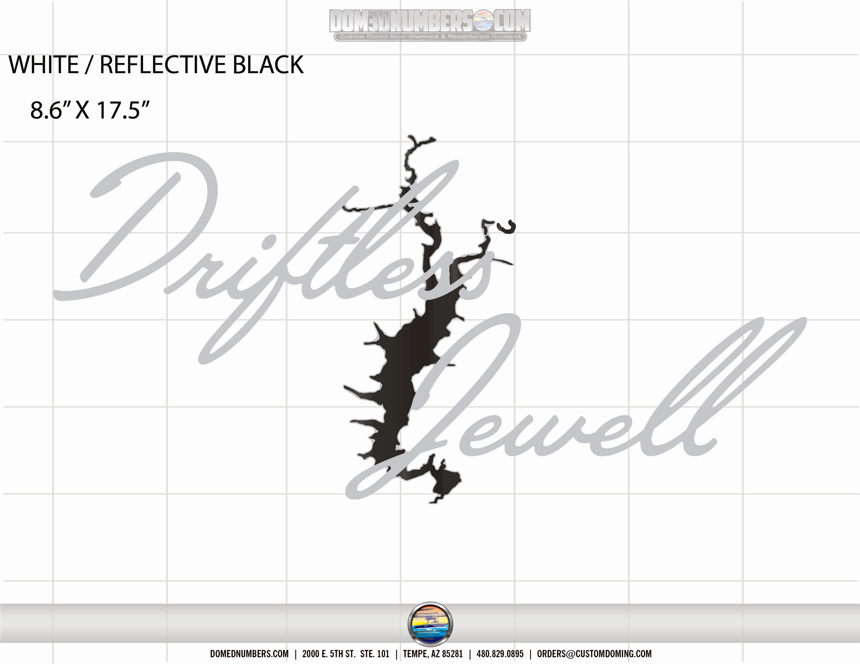 Driftless Jewell