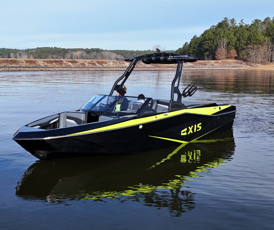 2025-2026 Axis Domed Inlay Decal Set