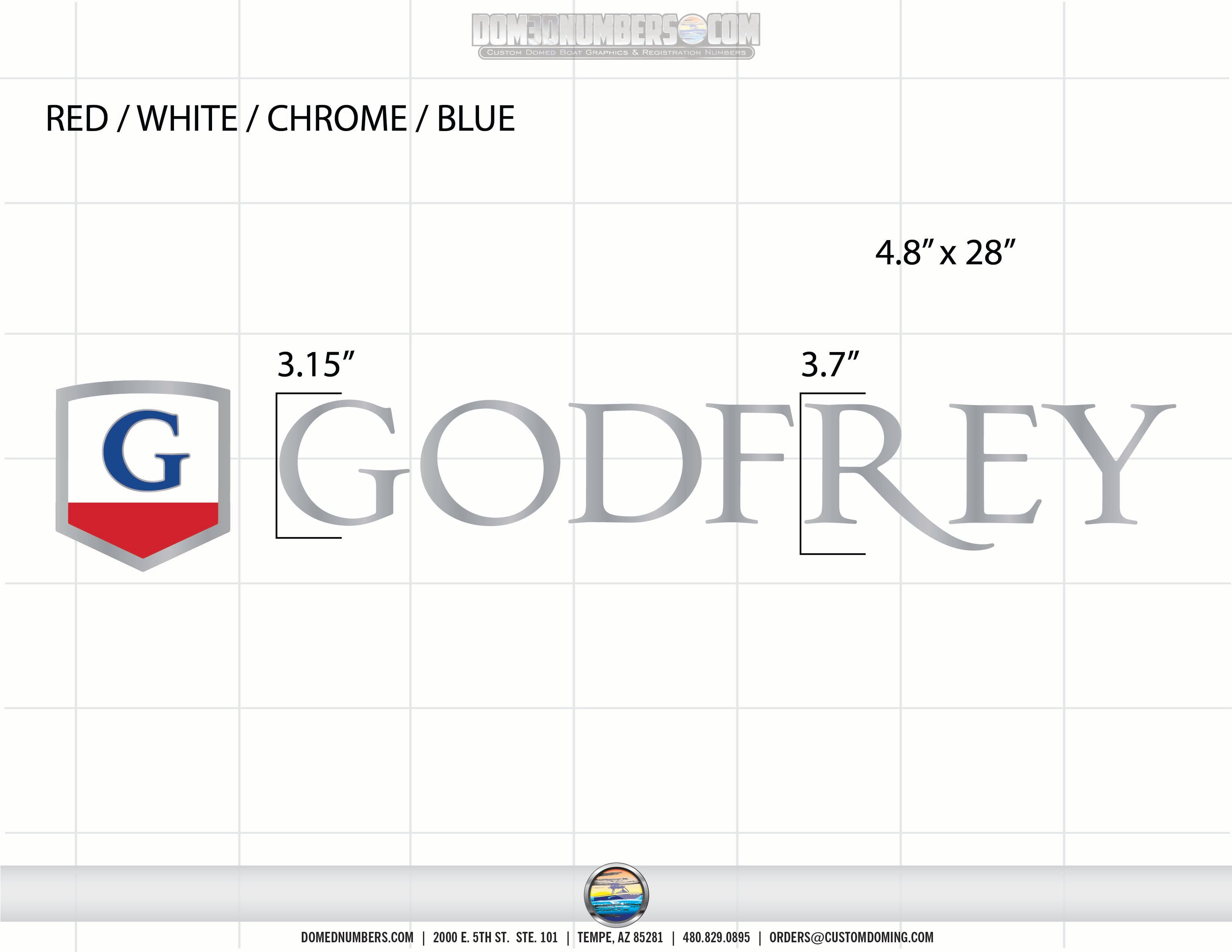 Godfrey Gayle