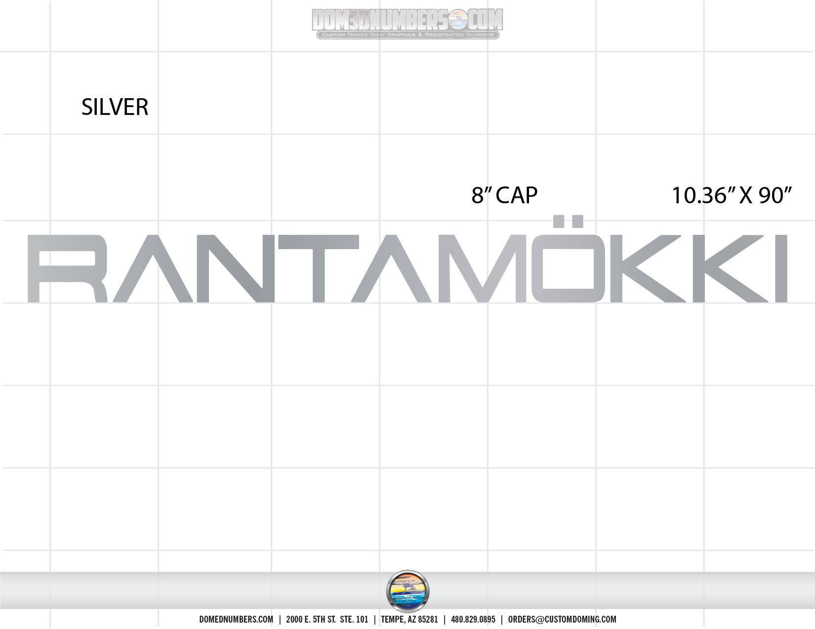 Saxdor Boat Name