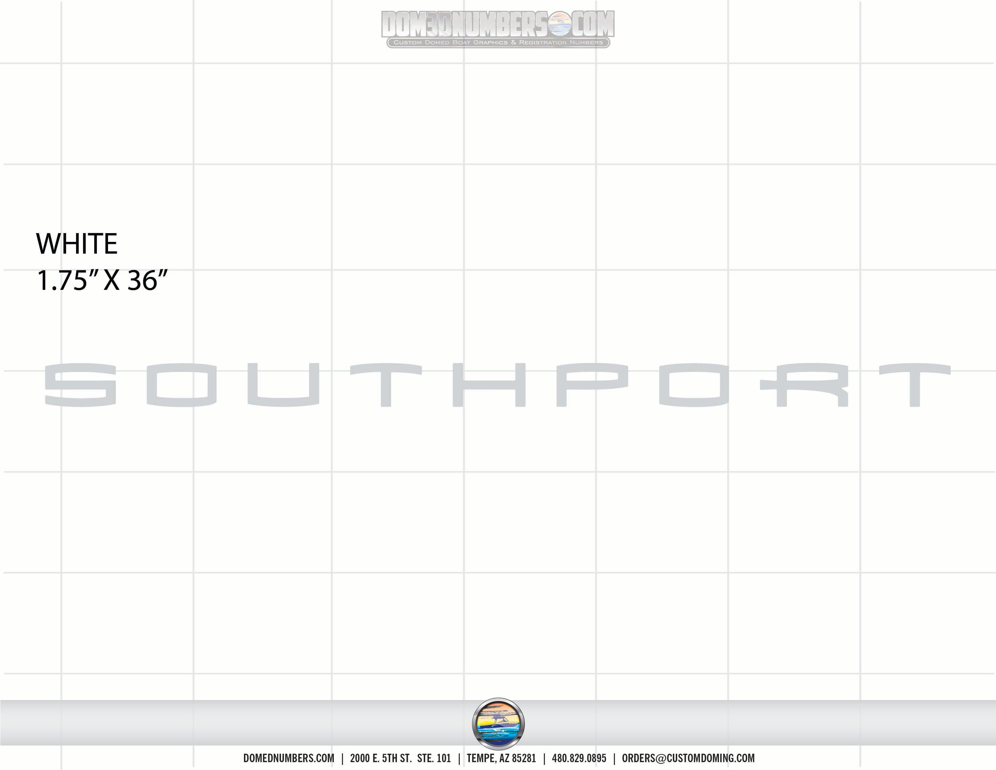 Southport Moore