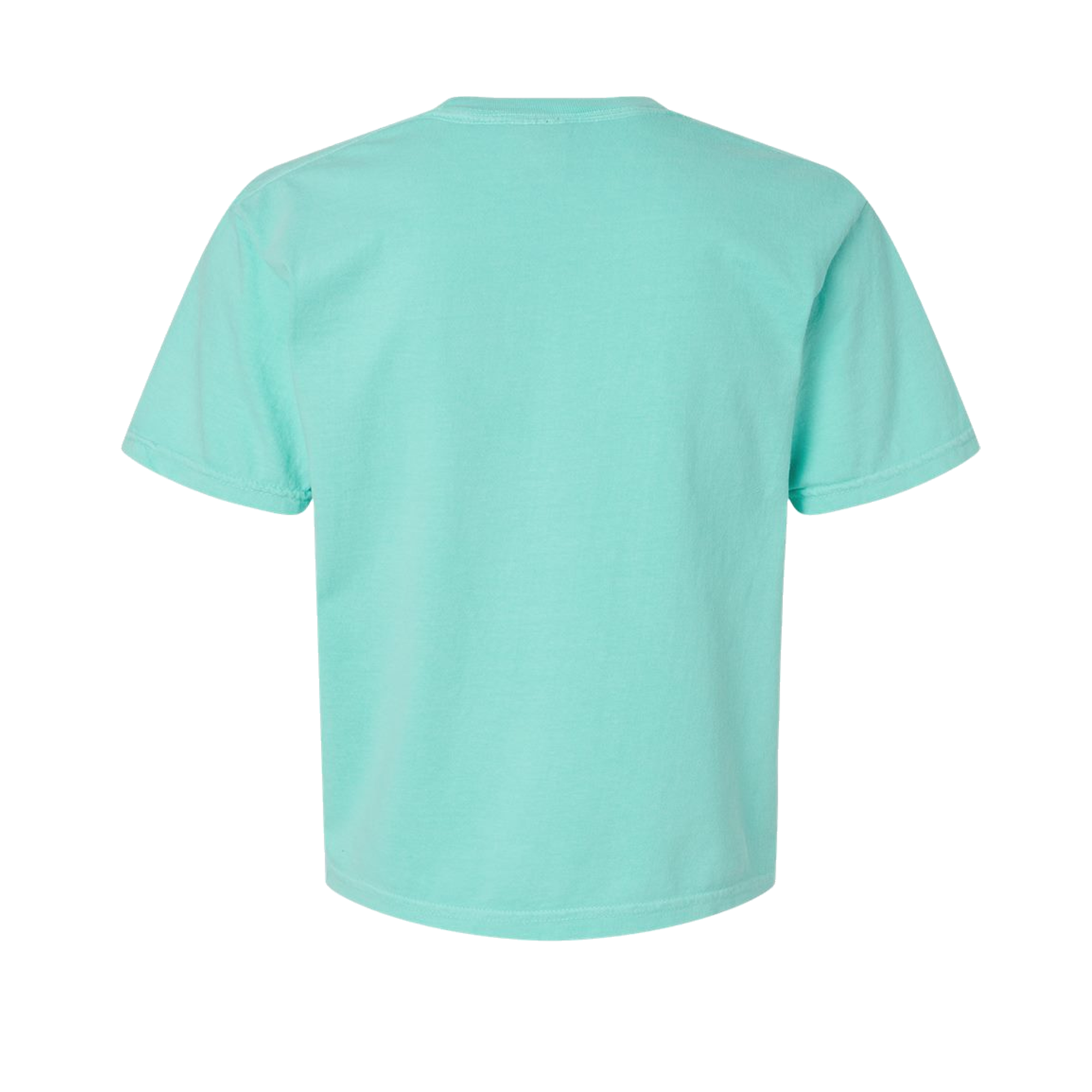Lake Bum, Women’s Heavyweight Boxy Tee