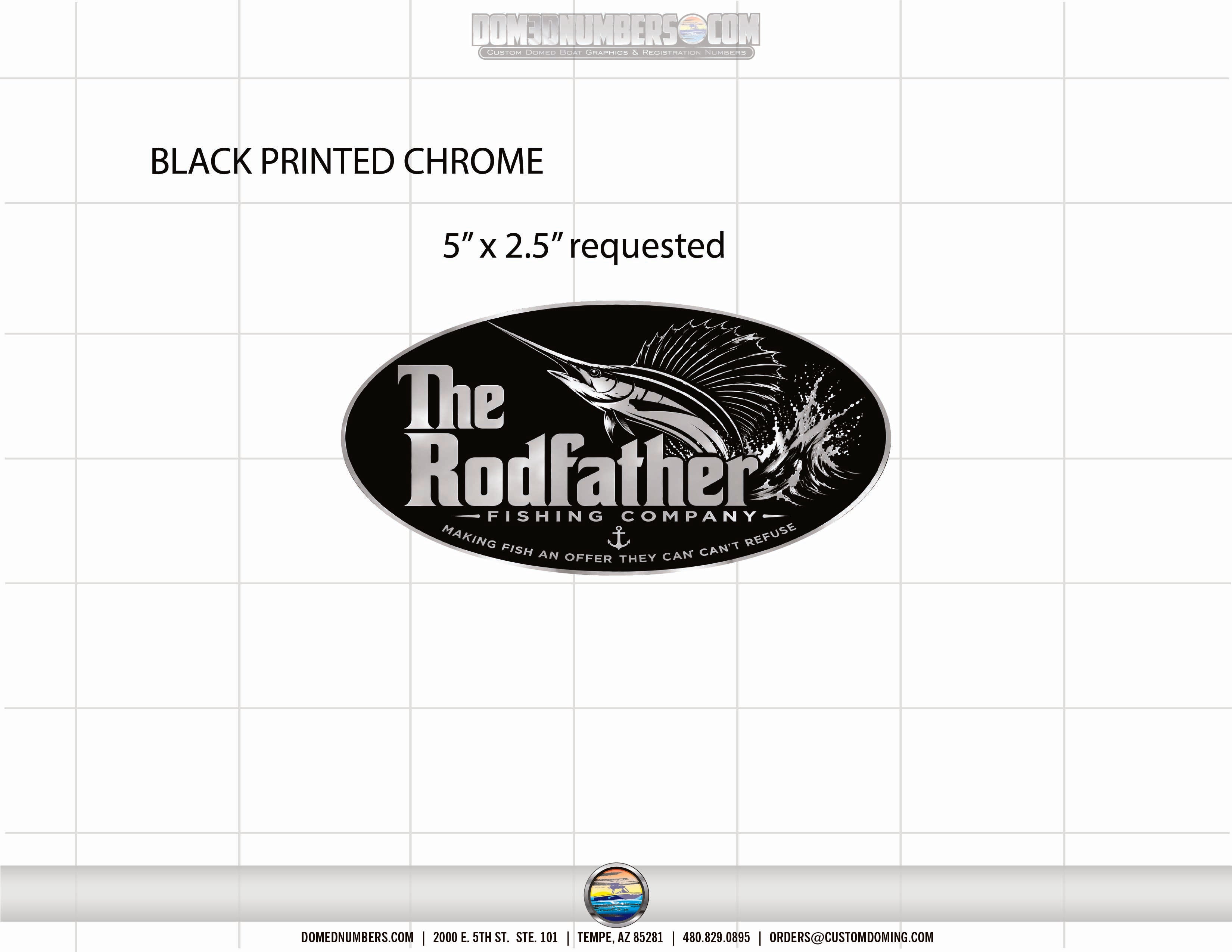Rodfather