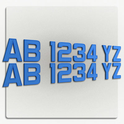 Axis Wake Boats 3D Registration