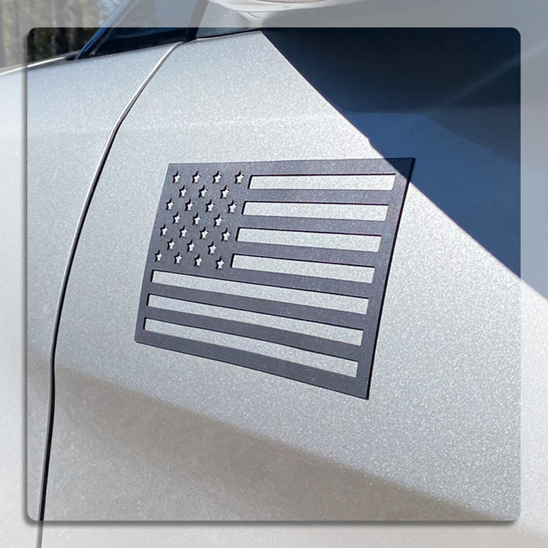 Vehicle Magnets