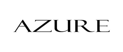 Azure Boat Decals, Registration Numbers, Letters and Boat Logo