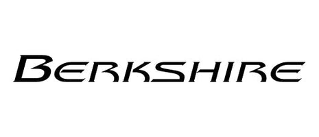 Berkshire Pontoon Boats Domed Registration Decals