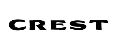 Crest Pontoon Boat Decals, Registration Numbers, Letters and Boat Logo