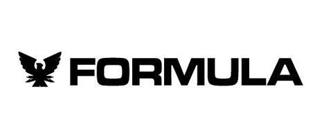 Formula Powerboat Decals, Registration Numbers, Letters and Boat Logo