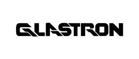 Glastron Boats Domed Registration Decals