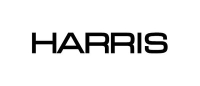 Harris Pontoon Boats Domed Registration Decals