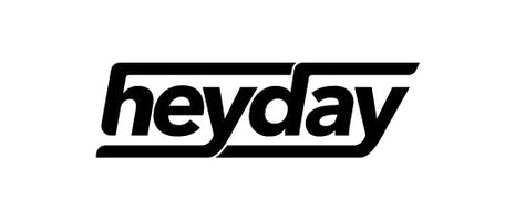 Heyday Wake Boat Decals, Registration Numbers, Letters and Boat Logo