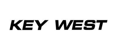 Key West Boat Decals, Registration Numbers, Letters and Boat Logo