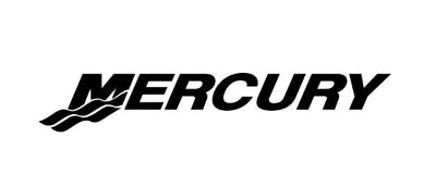 Mercury Outboard Motors 3D Registration