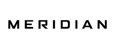 Meridian Boats Domed Boat Letters and Name Decals