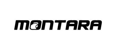 Montara Boat Decals, Registration Numbers, Letters and Boat Logo