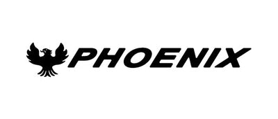 Phoenix Bass Boat Decals, Registration Numbers, Letters and Boat Logo