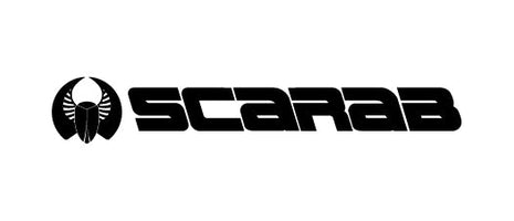 Scarab Jet Boats 3D Registration
