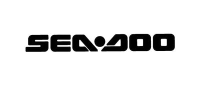 Sea Doo Decals, Registration Numbers and Letters